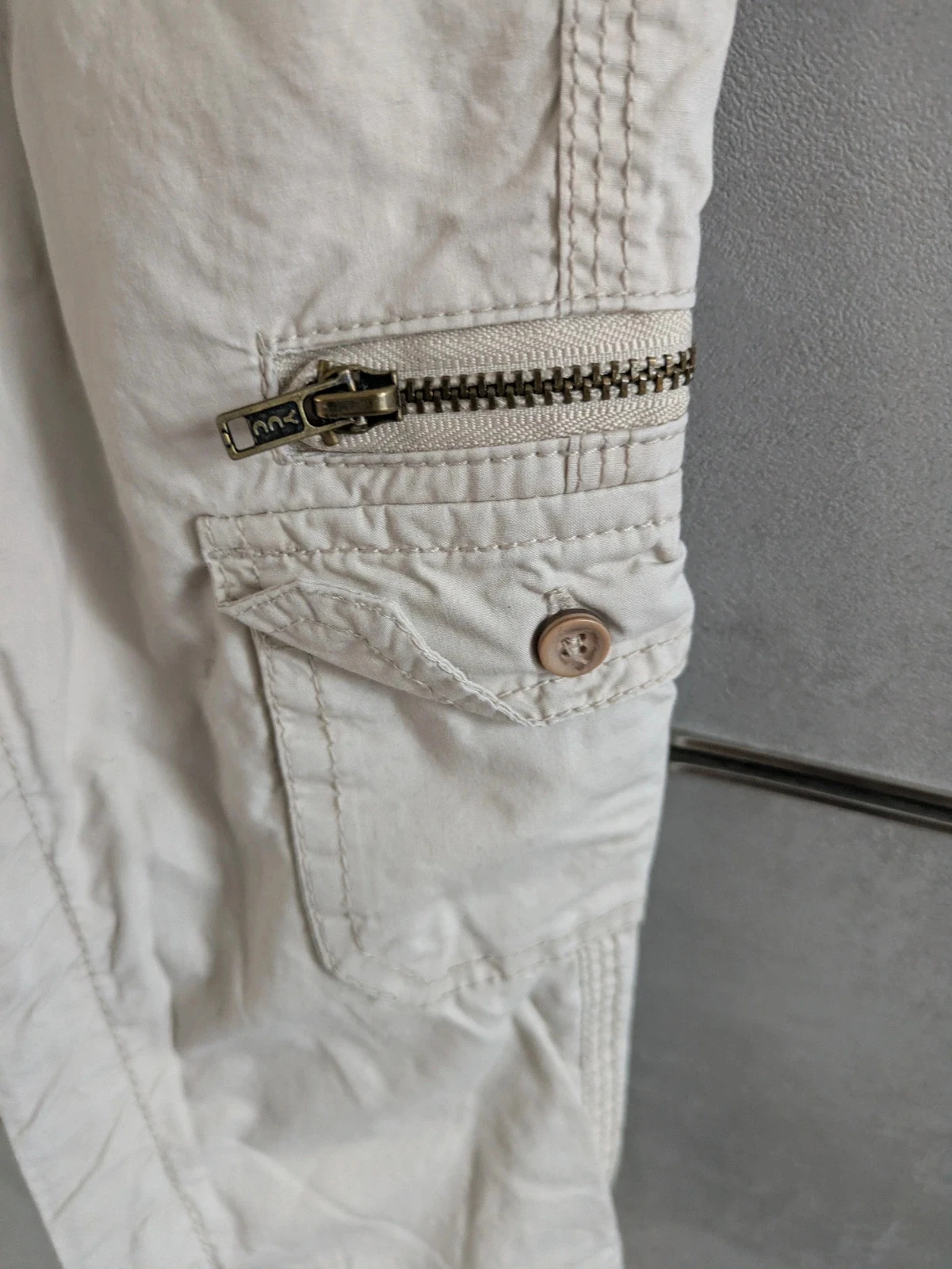 Broek maat 18 maanden – photo 5